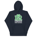 ERHS Unisex Hoodie v2
