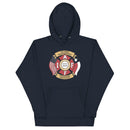 CFPFFA Unisex Hoodie