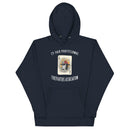 CFPFFA Unisex Hoodie v2
