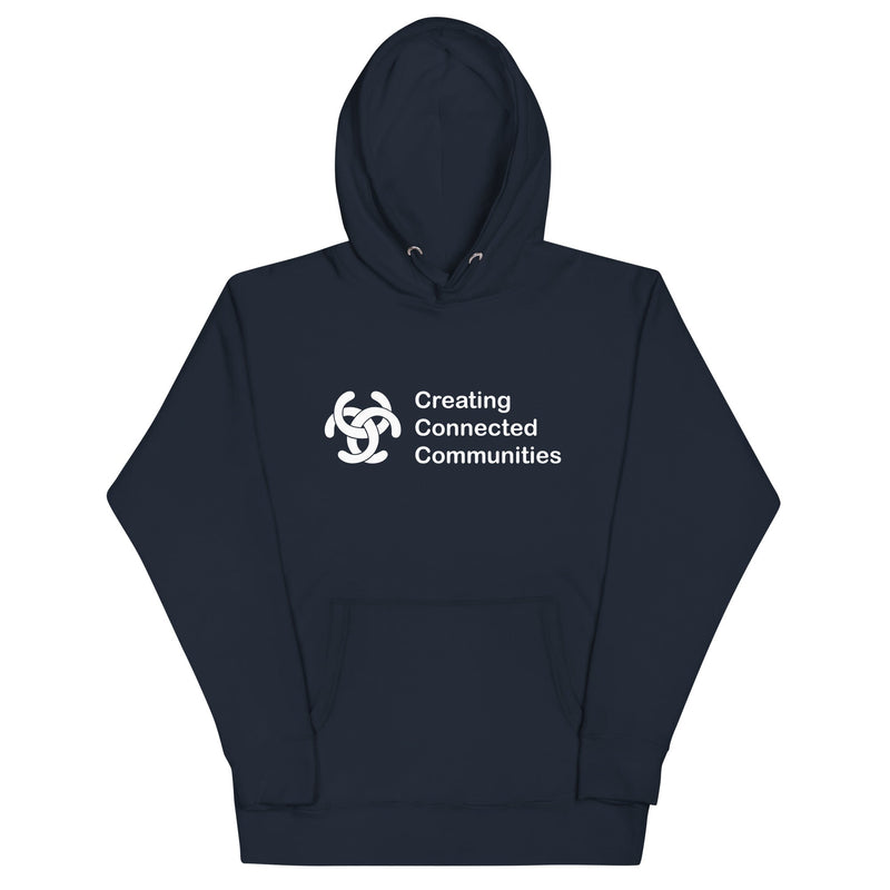 CCC Unisex Hoodie