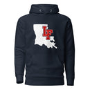 Sudadera unisex LFS V2