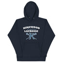 KL Unisex Hoodie (Personalization)