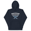 Sudadera unisex con capucha KL (personalizable) v2