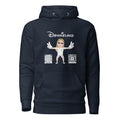 DONNIELAND Unisex Hoodie