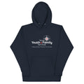 TYFS Unisex Hoodie