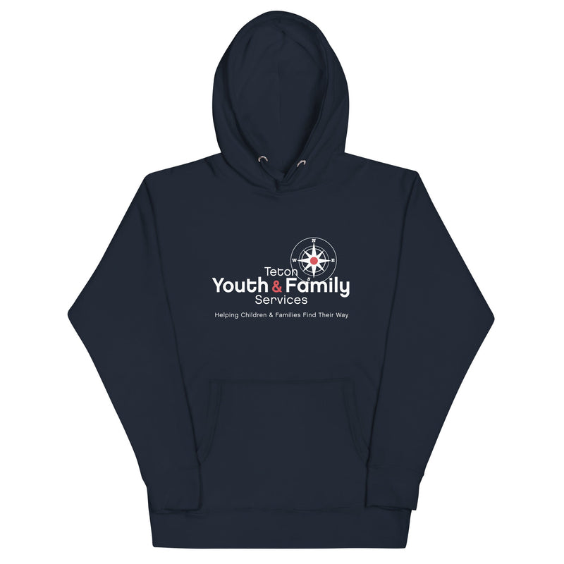 TYFS Unisex Hoodie