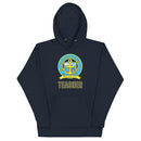 RCA TEACHER Unisex Hoodie v2