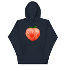 Peach Curse Unisex Hoodie