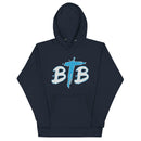 BTB Unisex Hoodie
