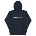 TWCA Unisex Hoodie