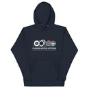 CMS Unisex Hoodie
