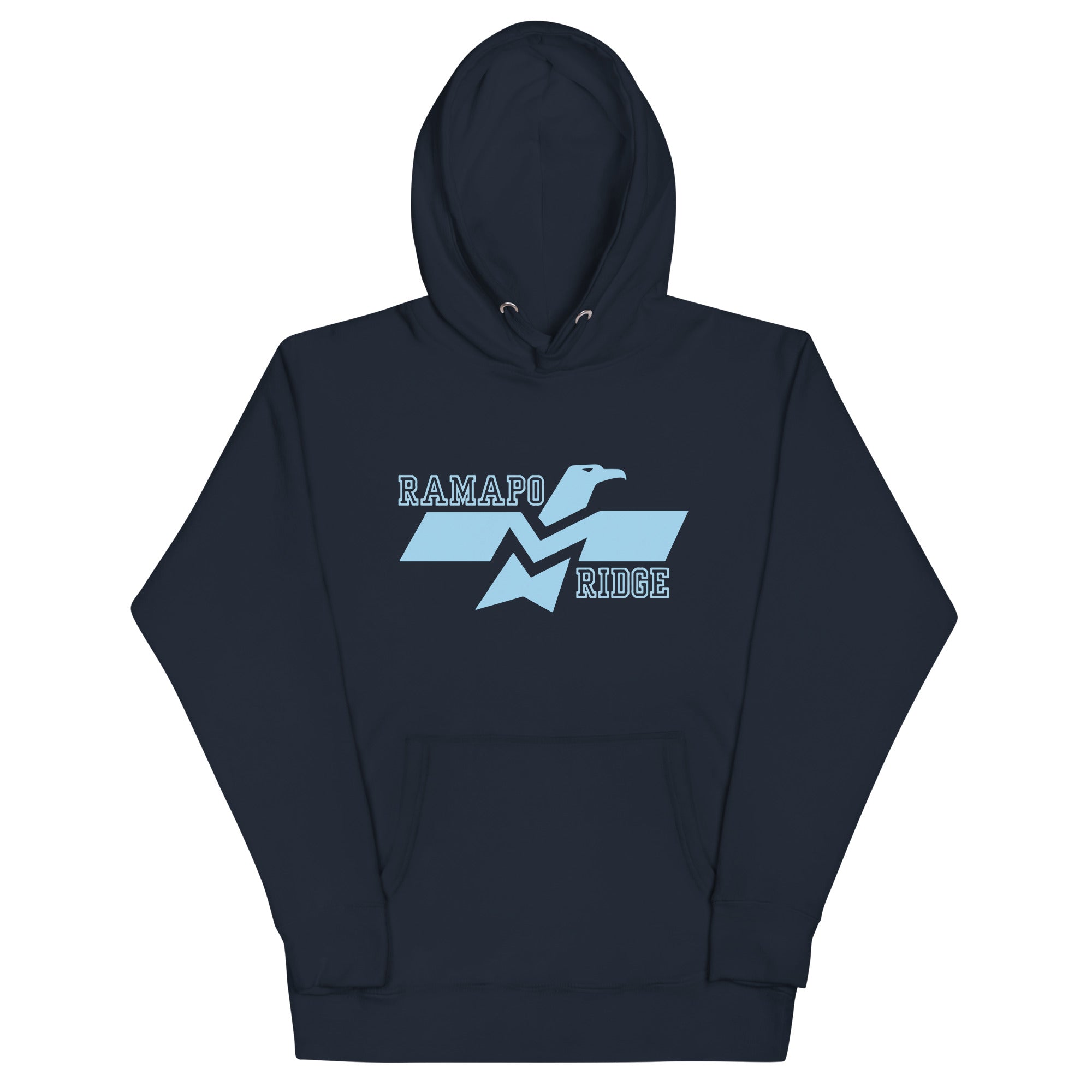 RRMS Unisex Hoodie