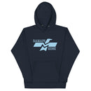 RRMS Unisex Hoodie