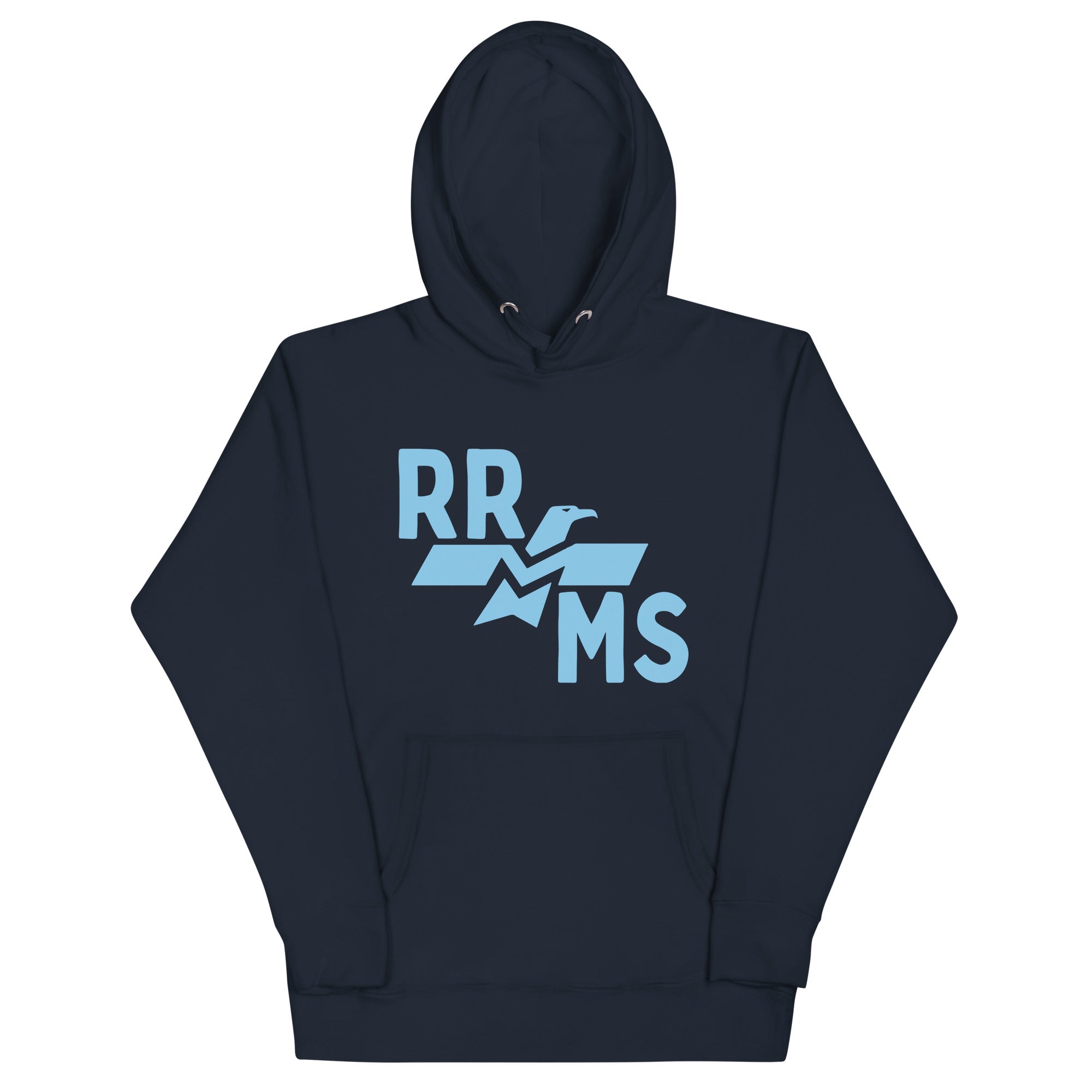 RRMS Unisex Hoodie v2