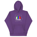 ICM Unisex Hoodie