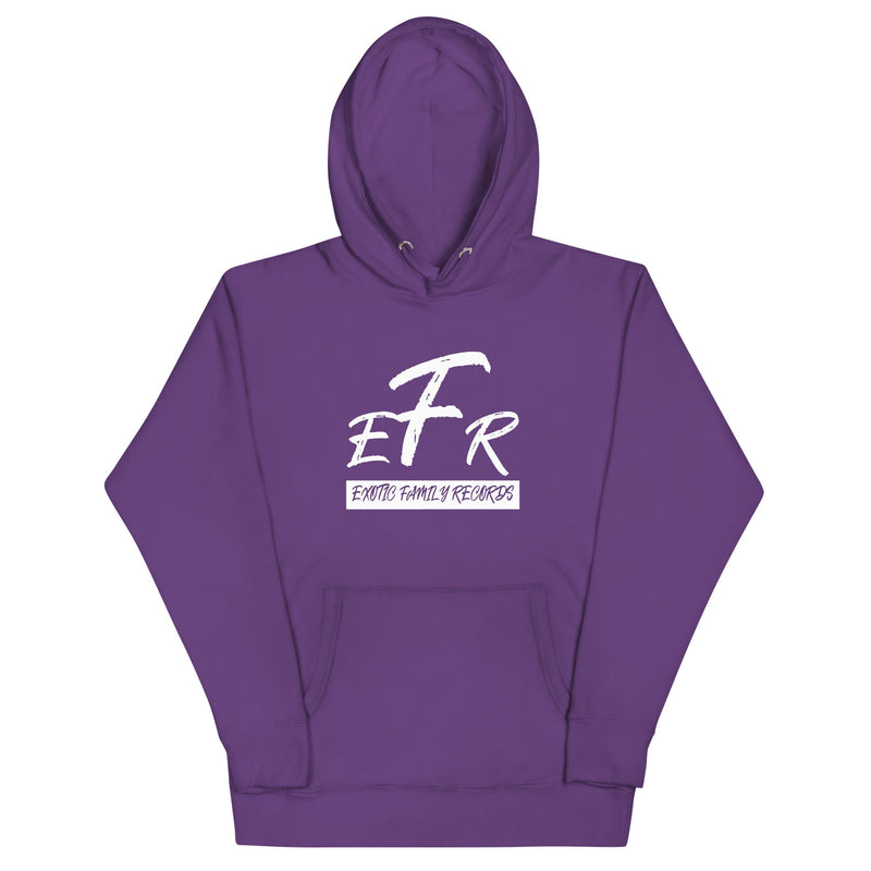 Exotic Family Unisex Hoodie V3