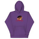 Exotic Family Unisex Hoodie V1
