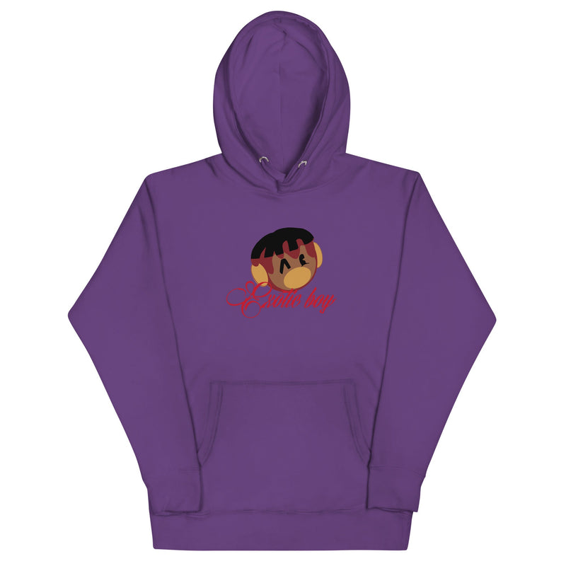 Exotic Family Unisex Hoodie V1