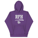 Sudadera unisex RFHGFF