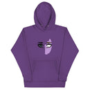 Sudadera unisex con capucha JadegamingMC