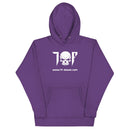 Sudadera con capucha unisex TF V3