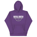 MSC Unisex Hoodie (Boys Basketball)