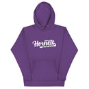 MH Unisex Hoodie