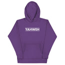 Thriving Faith Unisex Hoodie (YAHWEH)