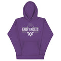 MSC Unisex Hoodie (Girls Basketball)