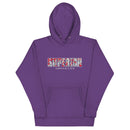 Sudadera con capucha unisex SA