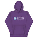 Sudadera unisex con capucha EMC