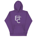 EnCompass Unisex Hoodie v2