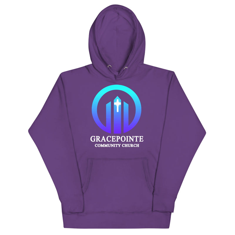 GCC Unisex Hoodie