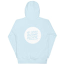 Sudadera unisex con capucha SMMY