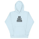 Thriving Faith Unisex Hoodie (God, Family, Freedom)