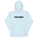 Thriving Faith Unisex Hoodie (Hosanna)