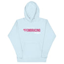 Sudadera unisex con capucha EGLP