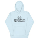 AF Unisex Hoodie