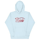 WTRS Unisex Hoodie v2