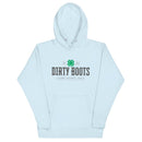 DB4HC Unisex Hoodie