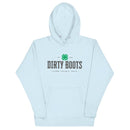 DB4HC Unisex Hoodie (Personalization)
