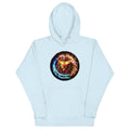 FireFlame Unisex Hoodie