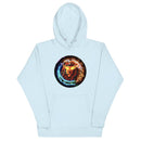 FireFlame Unisex Hoodie