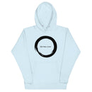 Thriving Faith Unisex Hoodie (Matthew Cory Round)