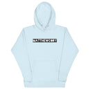 Thriving Faith Unisex Hoodie (Matthew Cory Square Text)