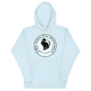 Sudadera unisex con capucha WCA