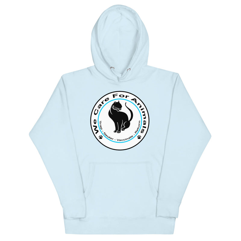 WCA Unisex Hoodie