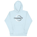 Sudadera unisex con capucha CBC