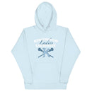 KL Unisex Hoodie (Personalization)