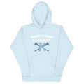 Sudadera unisex con capucha KL (personalizable) v2
